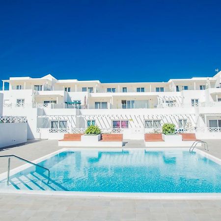 Flower Beach Suite 7 Playa Honda  Eksteriør billede