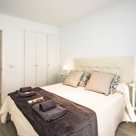 Flower Beach Suite 7 Playa Honda  Eksteriør billede