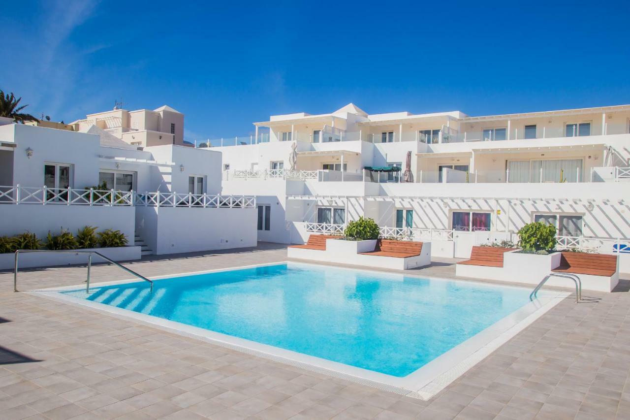 Flower Beach Suite 7 Playa Honda  Eksteriør billede