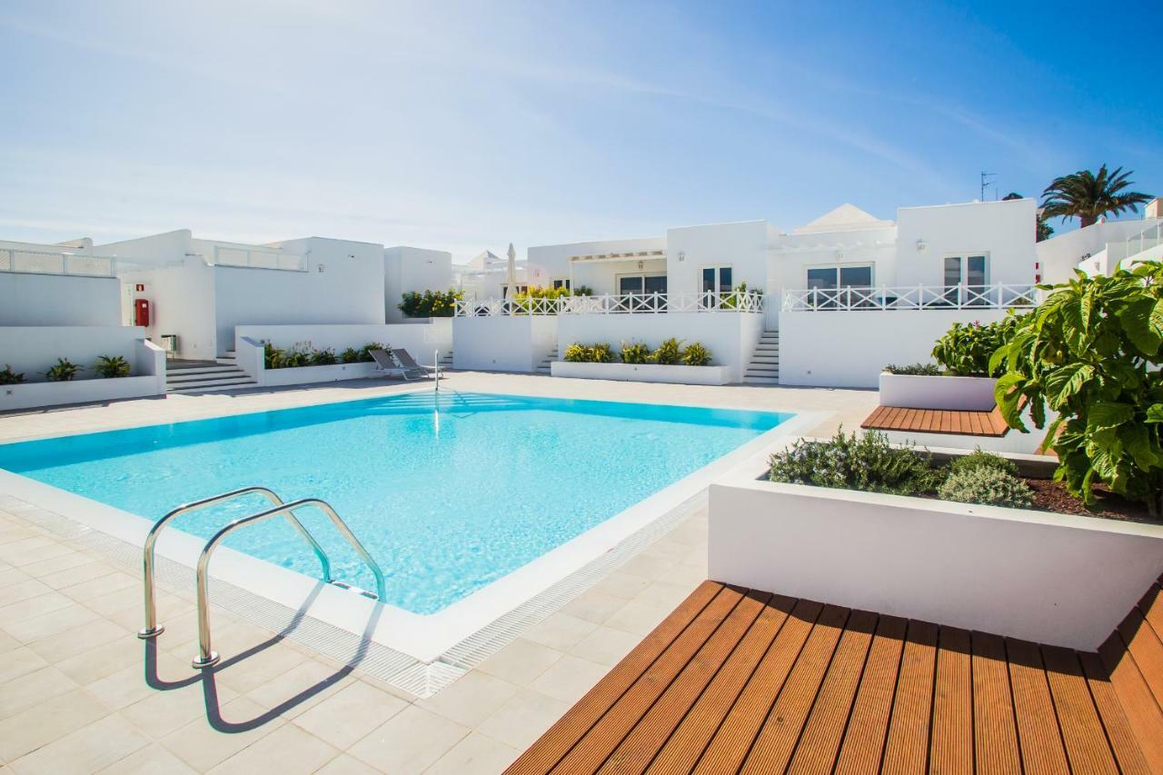 Flower Beach Suite 7 Playa Honda  Eksteriør billede
