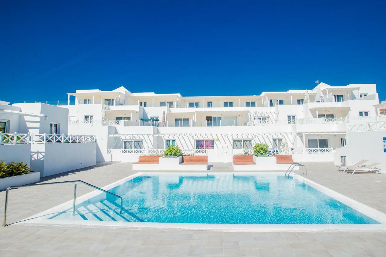 Flower Beach Suite 7 Playa Honda  Eksteriør billede