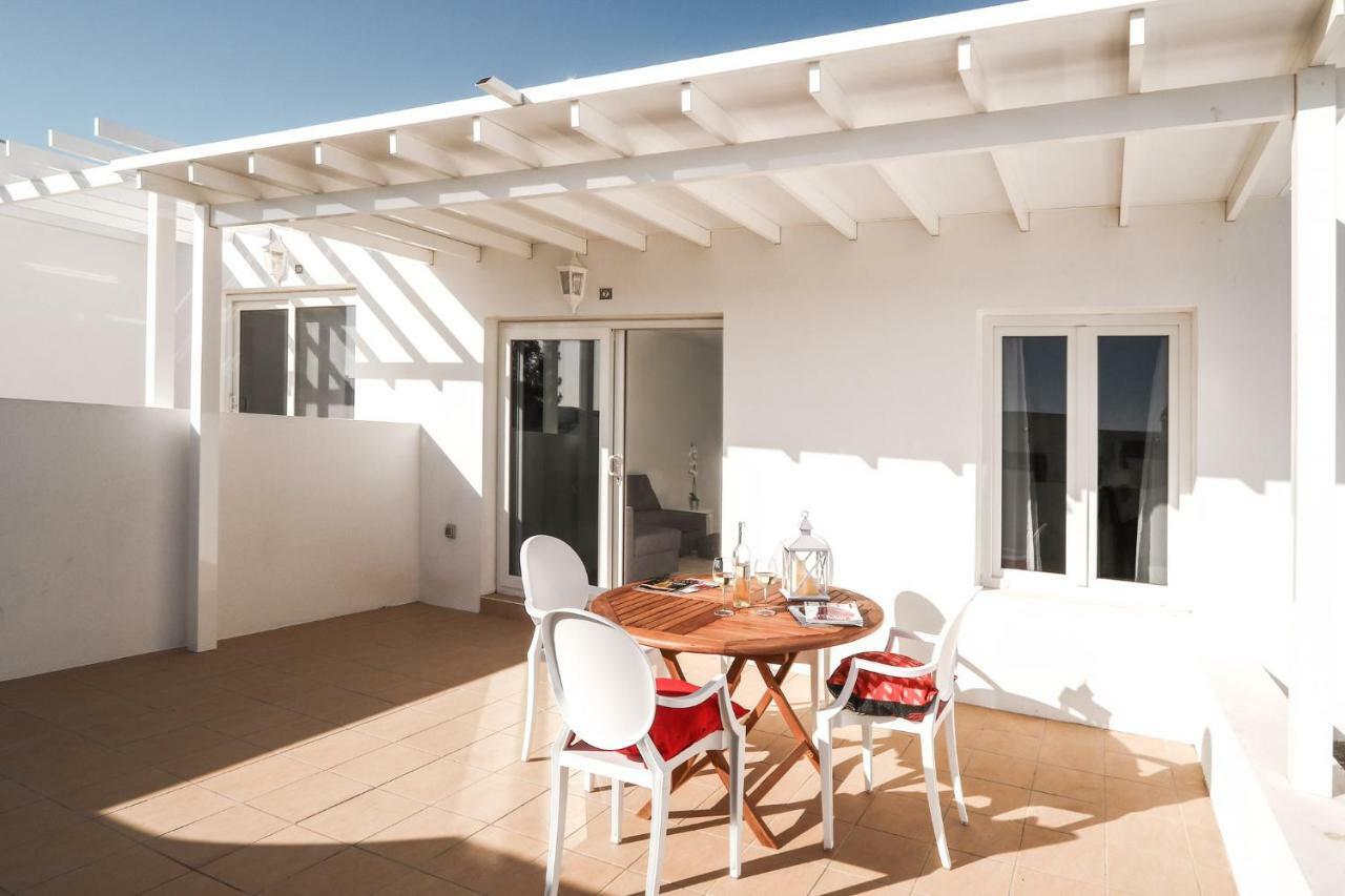 Flower Beach Suite 7 Playa Honda  Eksteriør billede