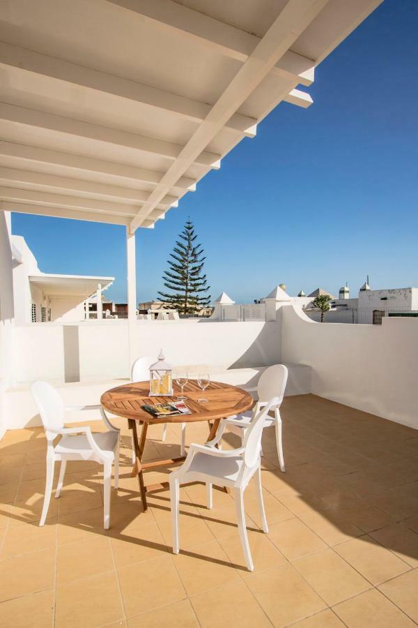 Flower Beach Suite 7 Playa Honda  Eksteriør billede