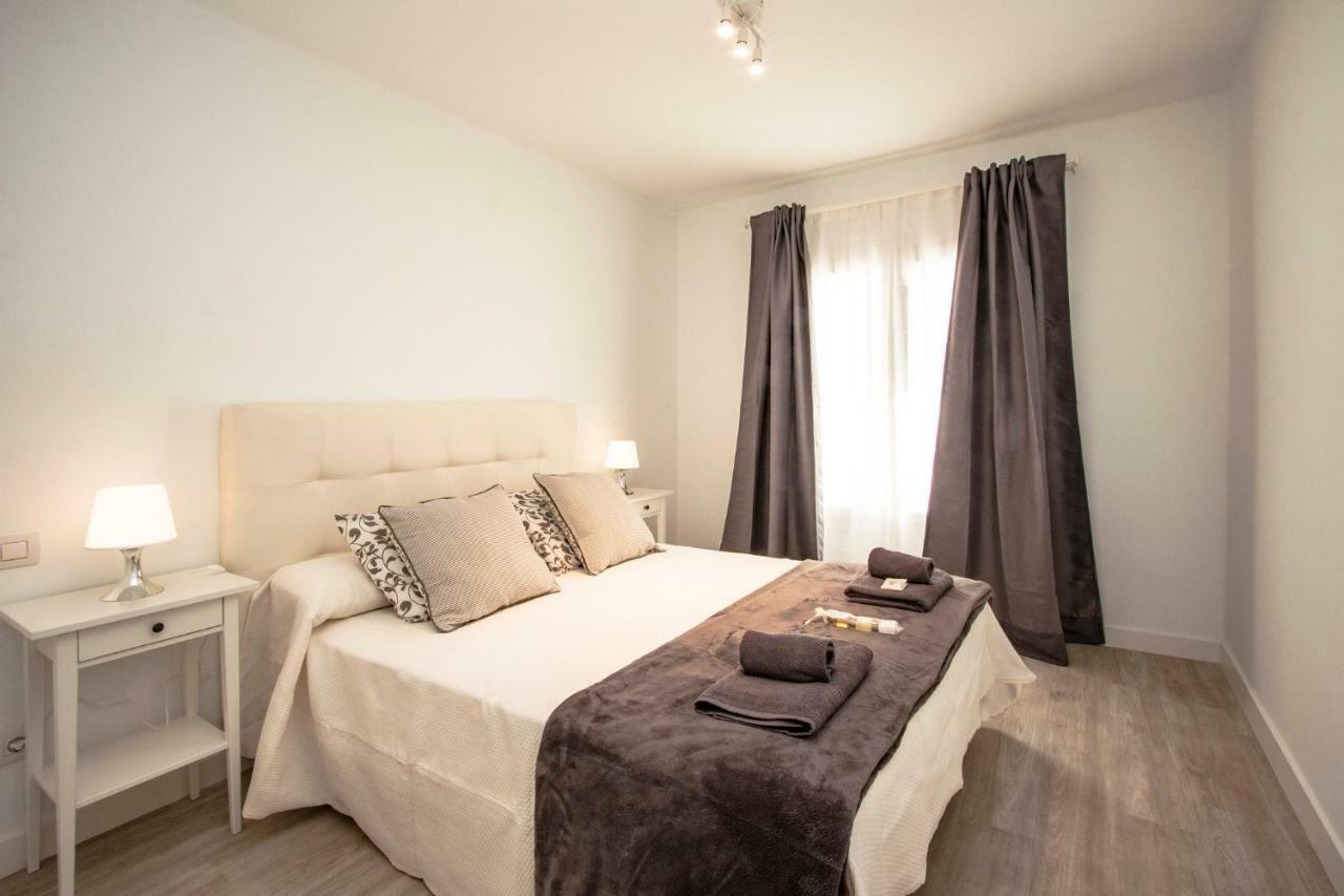 Flower Beach Suite 7 Playa Honda  Eksteriør billede