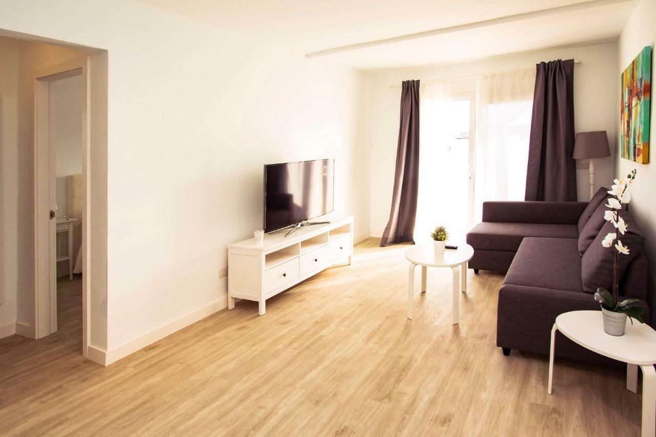 Flower Beach Suite 7 Playa Honda  Eksteriør billede