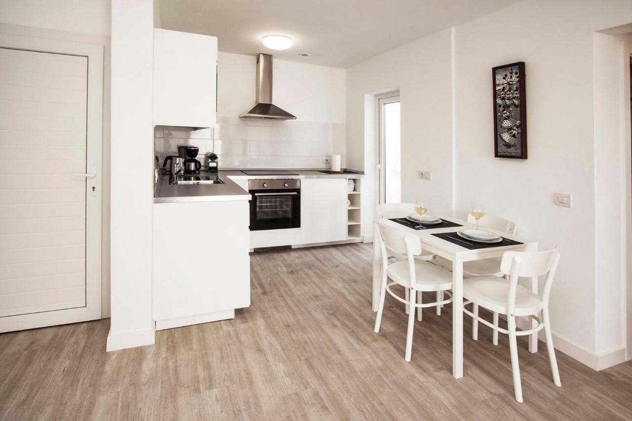 Flower Beach Suite 7 Playa Honda  Eksteriør billede