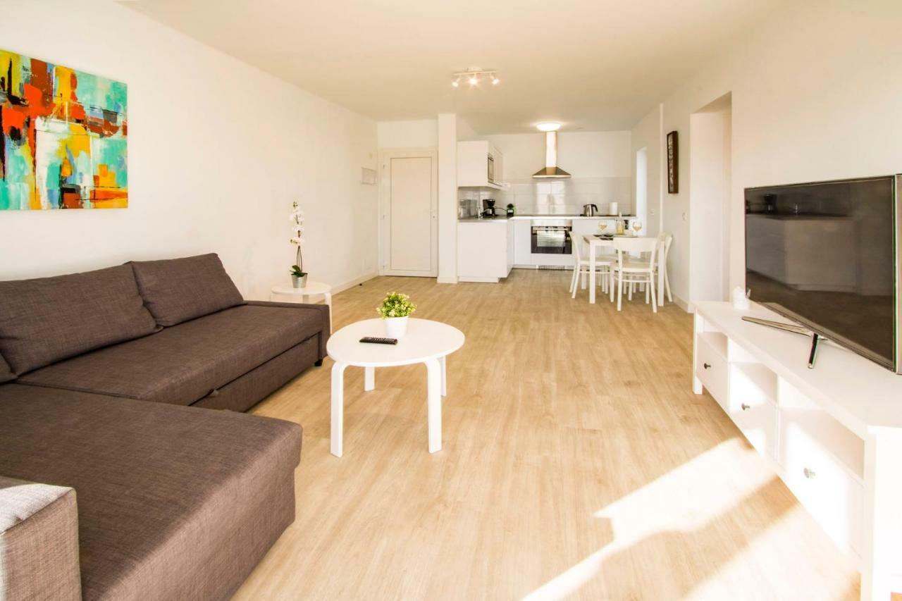 Flower Beach Suite 7 Playa Honda  Eksteriør billede
